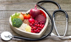 Mẹo tăng, giảm trong dinh dưỡng có lợi cho sức khỏe  người bệnh tim mạch