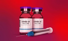 Trẻ từ 5 - 11 tuổi được tiêm vaccine COVID-19 sẽ giảm tỷ lệ nhập viện và bệnh nặng 