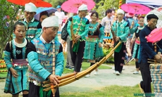 Đi chợ phiên vùng cao tại Hà Nội