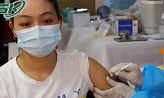 Đã khỏi COVID-19 vẫn có khả năng tái nhiễm, cần tiếp tục hoàn thành tiêm vaccine mũi 3