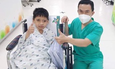 Liên tiếp 2 trẻ phải chạy ECMO vì viêm cơ tim cấp do COVID-19