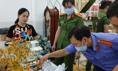 Chủ tiệm vàng trốn thuế với giao dịch hơn 10.000 tỷ đồng, Bộ Tài chính lên tiếng