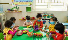 Bộ Giáo dục và Đào tạo: Lãnh đạo TP. Hà Nội phải quyết định cho trẻ mầm non đến trường