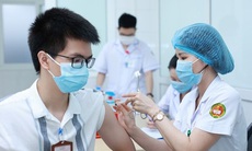 Chiều 5/4: Việt Nam đã tiêm hơn 207 triệu liều vaccine phòng COVID-19