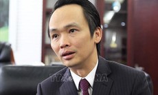 Ủy ban Chứng khoán Nhà nước hủy bỏ quyết định xử phạt vi phạm hành chính đối với ông Trịnh Văn Quyết