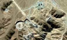 Sắp công bố 'Tài liệu Chiến lược toàn diện về phát triển hạt nhân' của Iran