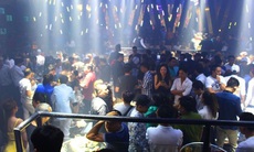 Nóng: Quán bar, karaoke, vũ trường, massage ở Hà Nội được mở cửa từ 0h ngày 8/4