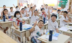 Trẻ đi học khi đã mắc COVID-19 rồi có cần giữ các biện pháp phòng lây nhiễm?