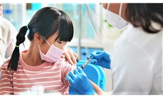 Sáng 7/4: 2 ngày nữa gần 1 triệu liều vaccine phòng COVID-19 tiêm cho trẻ từ 5 - dưới 12 tuổi về Việt Nam 