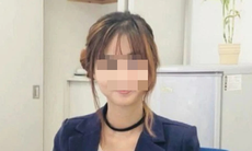 Thông tin mới vụ người phụ nữ Việt bị sát hại, giấu xác ở Nhật