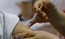 Bình Thuận lên kế hoạch tiêm vaccine cho 126.000 trẻ từ 5-11 tuổi