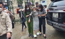 Khởi tố kẻ phóng hỏa khiến 6 người thương vong ở Phú Đô