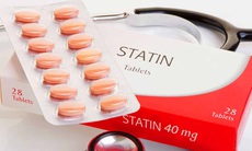 Statin có thể giúp giảm nguy cơ mắc bệnh Parkinson?