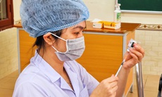 Sáng 1/5: Những loại vaccine phòng COVID-19 nào sẽ tiêm mũi 4 ở nước ta?