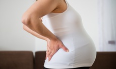 9 nguyên nhân gây đau xương sườn khi mang thai 
