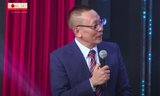 Cuộc sống hiện tại của MC Lại Văn Sâm sau 5 năm nghỉ hưu ở VTV