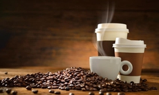 Caffeine có thể là một lựa chọn để điều trị tăng động giảm chú ý