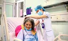 Bệnh viện Chấn thương Chỉnh hình Nghệ An: Sự hài lòng của người bệnh là "thước đo chất lượng"