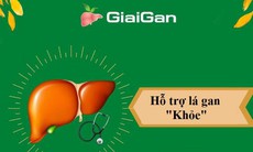 Giải pháp bảo vệ sức khỏe gan và dạ dày cho người Việt