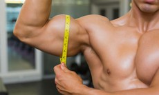 5 chất bạn cần để tăng cơ bắp