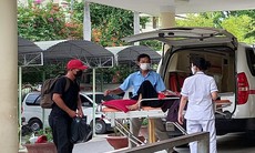Lâm Đồng chấn chỉnh cấp cứu ngoại viện