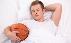 Giấc ngủ của vận động viên ảnh hưởng thế nào tới hiệu suất thi đấu?