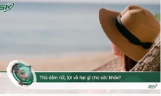 Thủ dâm nữ, lợi và hại gì cho sức khỏe