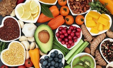 16 thực phẩm tốt nhất cho sức khỏe đường ruột