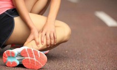 8 cách tự nhiên giảm đau mỏi chân khi tập luyện