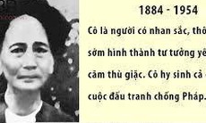 Cuộc gặp đầu tiên của Bác Hồ và chị gái ở Hà Nội sau nhiều năm xa cách