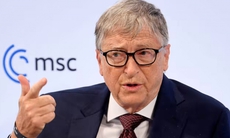 Tỷ phú Bill Gates: Chúng ta có thể vẫn chưa chứng kiến điều tồi tệ nhất của Covid-19