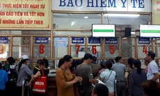 Tỷ lệ bao phủ bảo hiểm y tế sẽ đạt 95,15% vào năm 2025