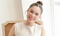 Hoa hậu Phương Lê: Sau li hôn, tôi sẽ không bao giờ lấy chồng nữa