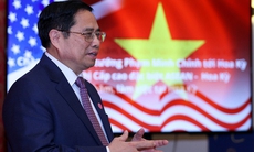 Thông điệp mạnh mẽ của Thủ tướng và dấu ấn Việt Nam