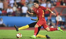 Báo Thái Lan lộ niềm vui khi đội nhà đối đầu U23 Việt Nam tại chung kết