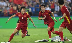 HLV Park Hang Seo: "U23 Việt Nam có cách đánh bại Thái Lan"