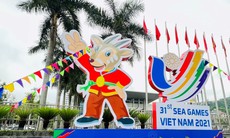 Công tác truyền thông tại SEA Games 31 kịp thời lan tỏa những thông tin tích cực 