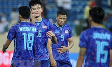 Sea Games 31: Thái Lan thừa nhận không dễ lấy HCV bóng đá