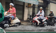 Dự báo thời tiết: Cảnh báo 3 ngày đỉnh điểm mưa dông ở Bắc Bộ và Bắc Trung Bộ