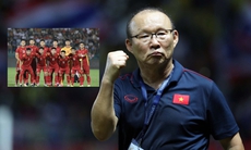 'Đại chiến' U23 Việt Nam - U23 Thái Lan: Mỹ Đình lịch sử và đổi thay...