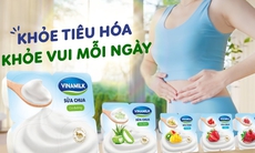 Sữa chua - Sự lựa chọn lý tưởng cho hệ tiêu hóa