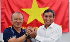 SEA Games 31: Bóng đá Việt Nam - dư vị ngọt ngào, vang khúc khải hoàn ca