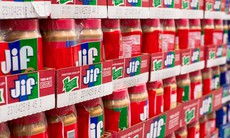 Người tiêu dùng Việt Nam cảnh giác với loại bơ đậu phộng Jif bị thu hồi nghi nhiễm khuẩn Salmonella