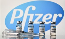 Pfizer công bố kết quả thử nghiệm vaccine đối với nhóm trẻ dưới 5 tuổi