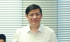 Bộ trưởng Bộ Y tế Nguyễn Thanh Long: Nếu cấp chứng chỉ suốt đời thì không có động lực cho bác sĩ