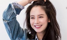 Song Ji Hyo tiết lộ mẹo làm đẹp giúp bạn tỏa sáng