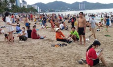 Nha Trang đón mùa du lịch hè sôi động sau đại dịch