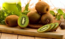 Kiwi và lợi ích với việc giảm cân