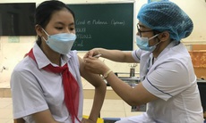 Hà Nội thêm 684 ca COVID-19 nâng tổng số mắc lên hơn 1,5 triệu