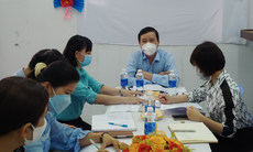 TP.HCM: Thêm 2 ca tử vong do sốt xuất huyết ở Bình Chánh